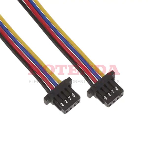 4401 - 4401 datasheet pdf and Rectangular Cable Assemblies product details from Adafruit Industries LLC stock available on our website