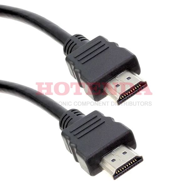 CA-HDMI-AM-AM-3FT