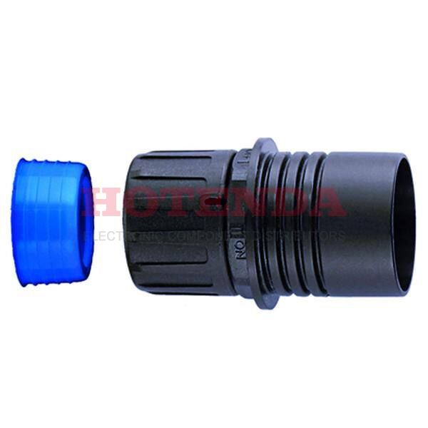 166-90015 - HELAGUARD - REDUCER .50" TI 1.25