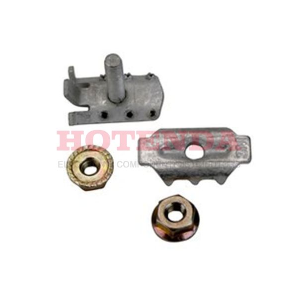 4462-SN - Adhesive Tapes SHIELD CONNECTOR