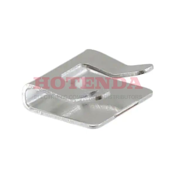 S8091-46R - S8091-46R datasheet pdf and Cable Supports and Fasteners product details from Harwin Inc. stock available on our website