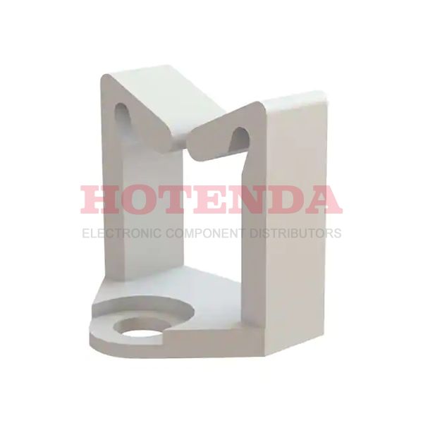 WS-SR-4-01 - WS-SR-4-01 datasheet pdf and Cable Supports and Fasteners product details from Essentra Components stock available on our website