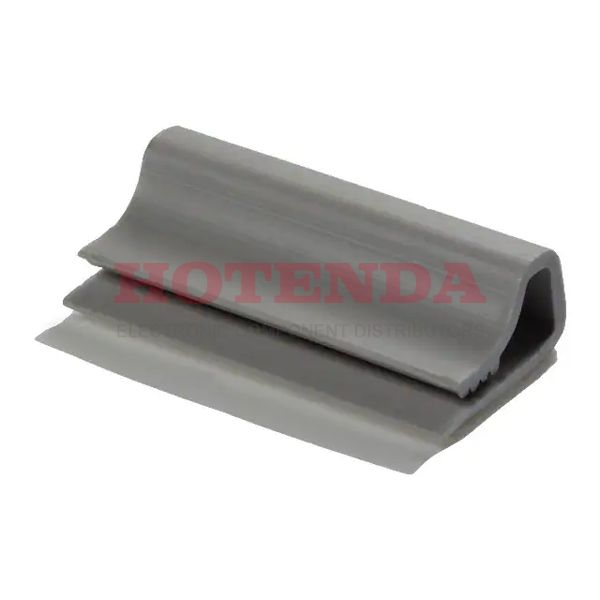 CFCC-3-05A-RT - CFCC-3-05A-RT datasheet pdf and Cable Supports and Fasteners product details from Essentra Components stock available on our website