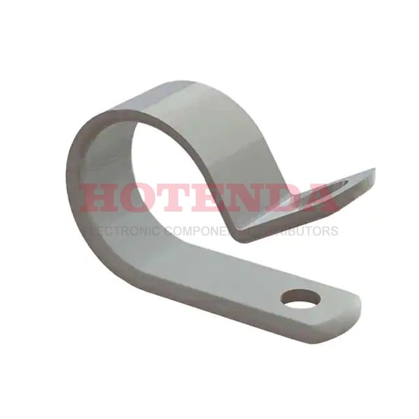 N-16B - N-16B datasheet pdf and Cable Supports and Fasteners product details from Essentra Components stock available on our website