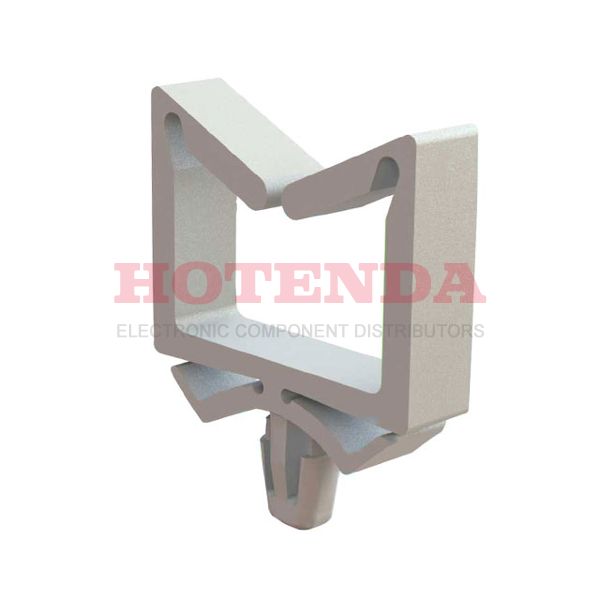 WWS-A-2-01 - WWS-A-2-01 datasheet pdf and Cable Supports and Fasteners product details from Essentra Components stock available on our website