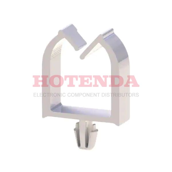 MWSEA2-3-19 - MWSEA2-3-19 datasheet pdf and Cable Supports and Fasteners product details from Essentra Components stock available on our website