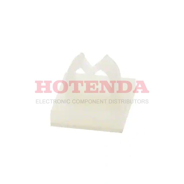 MWSEB-3-19A-RT - MWSEB-3-19A-RT datasheet pdf and Cable Supports and Fasteners product details from Essentra Components stock available on our website