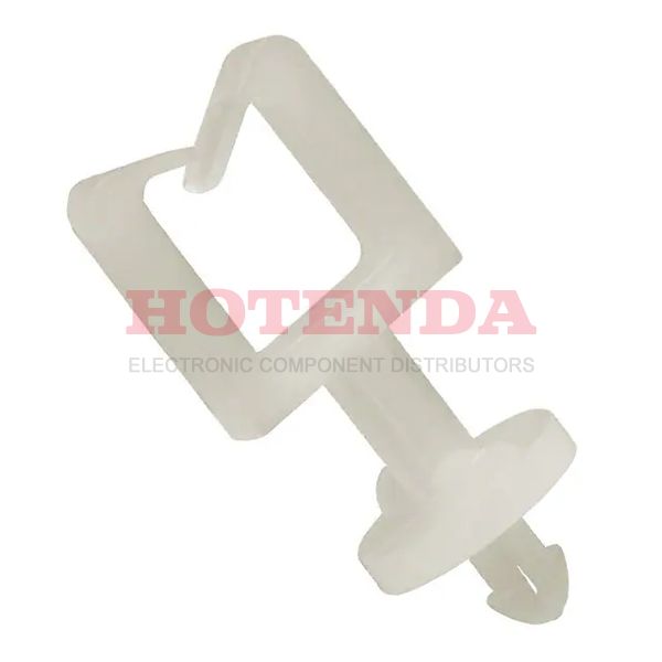 SMWS-1-01 - SMWS-1-01 datasheet pdf and Cable Supports and Fasteners product details from Essentra Components stock available on our website