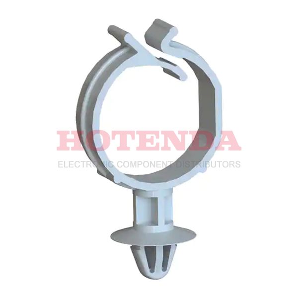 SCCB-3-01 - SCCB-3-01 datasheet pdf and Cable Supports and Fasteners product details from Essentra Components stock available on our website