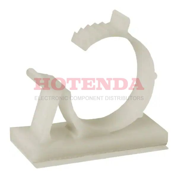 AKKL-8710A-19 - AKKL-8710A-19 datasheet pdf and Cable Supports and Fasteners product details from Essentra Components stock available on our website