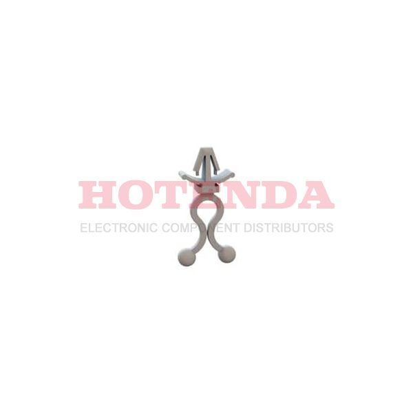 23EZS0250B0040 - 23EZS0250B0040 datasheet pdf and Cable Supports and Fasteners product details from Essentra Components stock available on our website