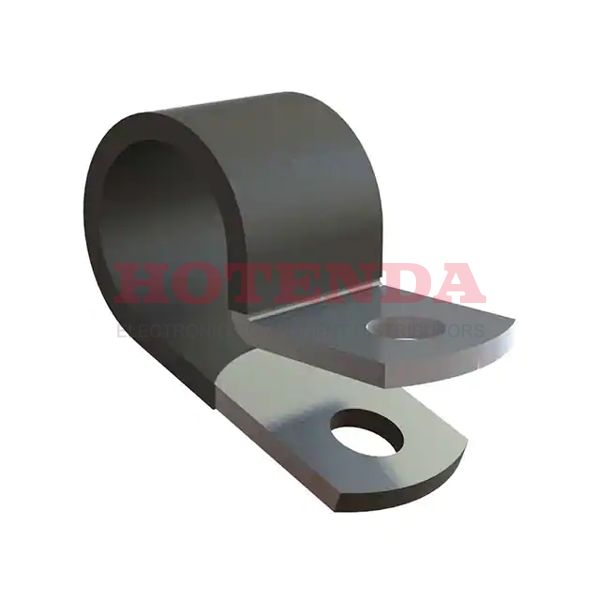 NE12 - NE12 datasheet pdf and Cable Supports and Fasteners product details from Essentra Components stock available on our website