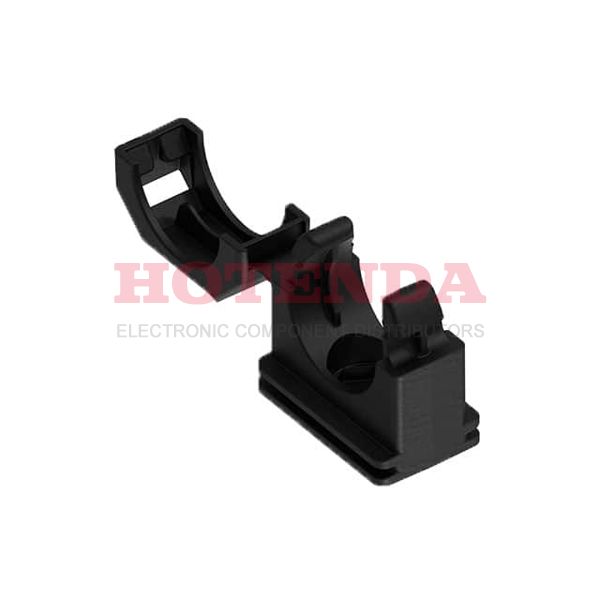 COPA-S-23G - COPA-S-23G datasheet pdf and Cable Supports and Fasteners product details from Fraenkische USA, LP stock available on our website