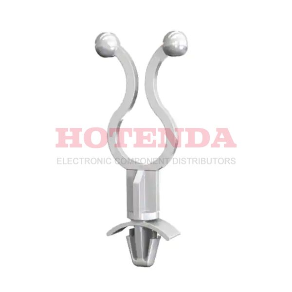 STL-6-450-8-01 - STL-6-450-8-01 datasheet pdf and Cable Supports and Fasteners product details from Essentra Components stock available on our website