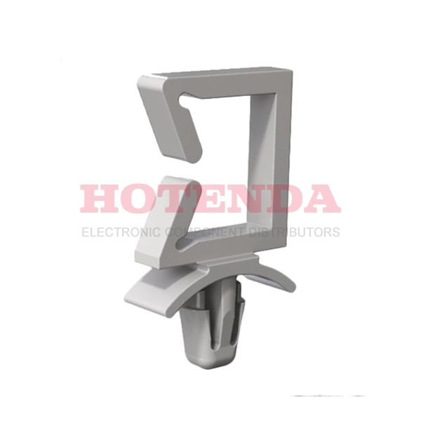 WS-SE-A-2-19 - WS-SE-A-2-19 datasheet pdf and Cable Supports and Fasteners product details from Essentra Components stock available on our website