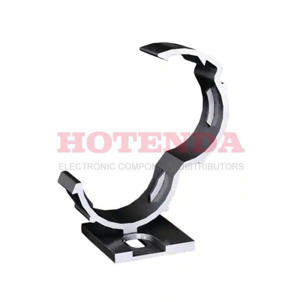 SHR-C2 - SHR-C2 datasheet pdf and Cable Supports and Fasteners product details from Essentra Components stock available on our website