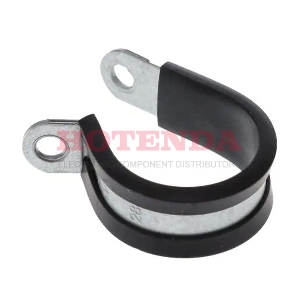 CPSZ-23M6B-EP - CPSZ-23M6B-EP datasheet pdf and Cable Supports and Fasteners product details from Fraenkische USA, LP stock available on our website