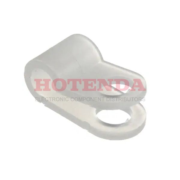 500910500 - 500910500 datasheet pdf and Cable Supports and Fasteners product details from Würth Elektronik stock available on our website