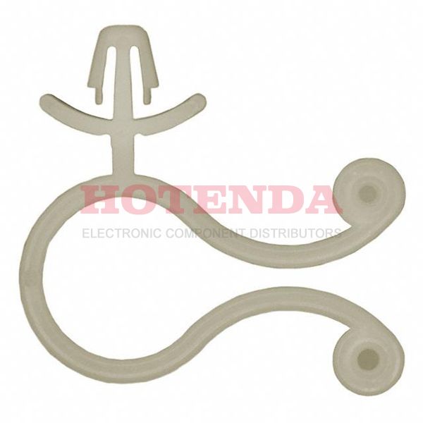 SKLO-550-01 - SKLO-550-01 datasheet pdf and Cable Supports and Fasteners product details from Essentra Components stock available on our website