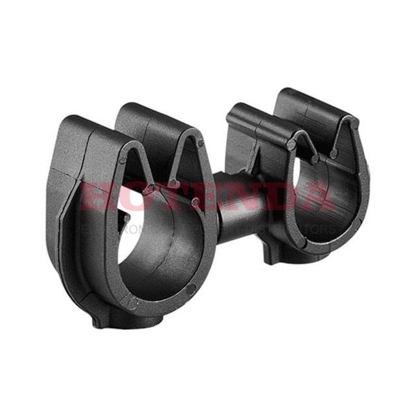 156-02318 - 156-02318 datasheet pdf and Cable Supports and Fasteners product details from HellermannTyton stock available on our website