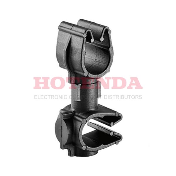 156-01974 - 156-01974 datasheet pdf and Cable Supports and Fasteners product details from HellermannTyton stock available on our website