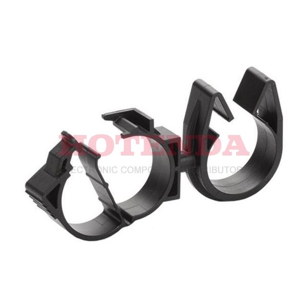 156-01922 - 156-01922 datasheet pdf and Cable Supports and Fasteners product details from HellermannTyton stock available on our website