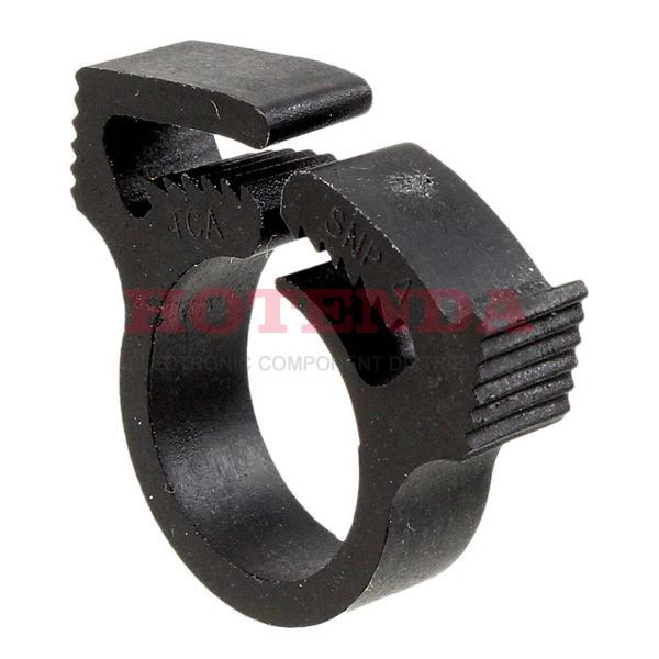 SNP4GHS0C2 - SNP4GHS0C2 datasheet pdf and Cable Supports and Fasteners product details from HellermannTyton stock available on our website