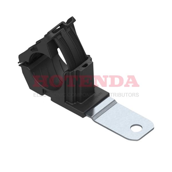 151-01478 - 151-01478 datasheet pdf and Cable Supports and Fasteners product details from HellermannTyton stock available on our website