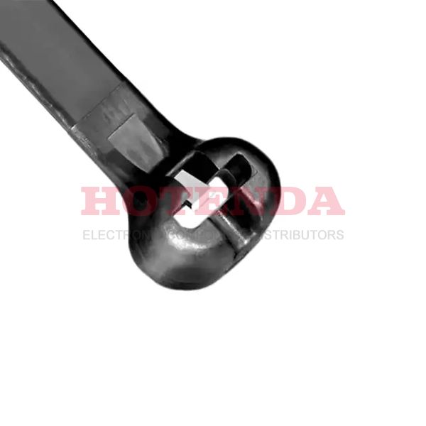 BT1M-C30 - BT1M-C30 datasheet pdf and Cable Ties and Cable Lacing product details from Panduit Corp stock available on our website