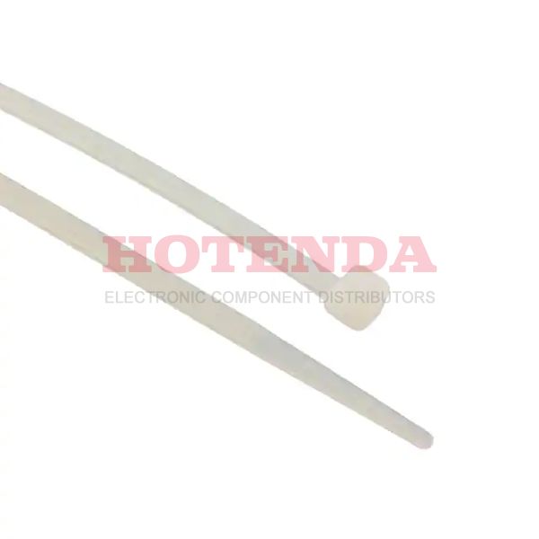 CT001A - CT001A datasheet pdf and Cable Ties and Cable Lacing product details from Essentra Components stock available on our website