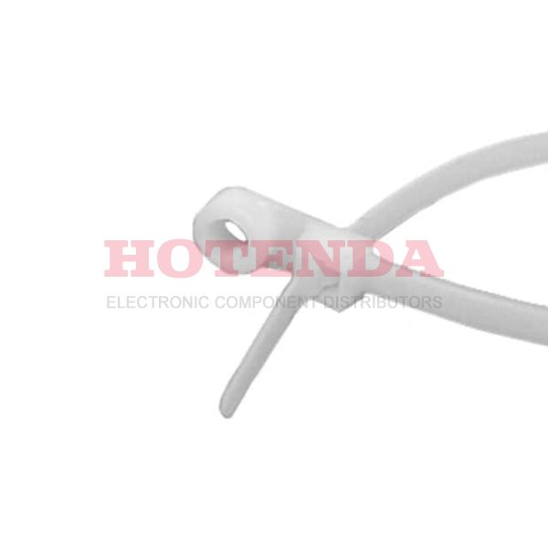 AL-07-50-MH-9-C - AL-07-50-MH-9-C datasheet pdf and Cable Ties and Cable Lacing product details from Advanced Cable Ties, Inc. stock available on our website