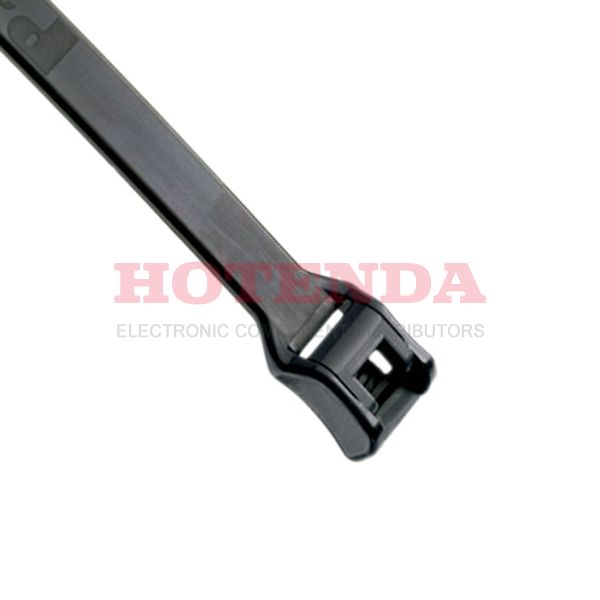 ILT6LH-C0 - ILT6LH-C0 datasheet pdf and Cable Ties and Cable Lacing product details from Panduit Corp stock available on our website