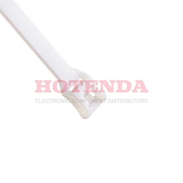 ILT1.5M-M - ILT1.5M-M datasheet pdf and Cable Ties and Cable Lacing product details from Panduit Corp stock available on our website