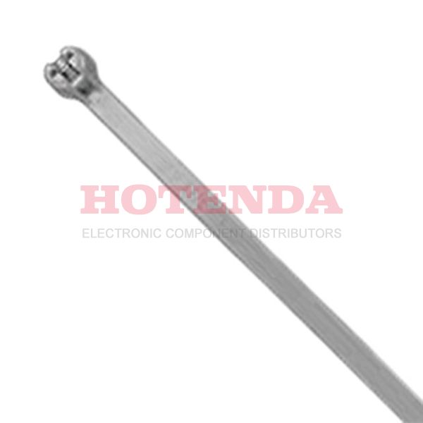 BT4S-C14 - BT4S-C14 datasheet pdf and Cable Ties and Cable Lacing product details from Panduit Corp stock available on our website