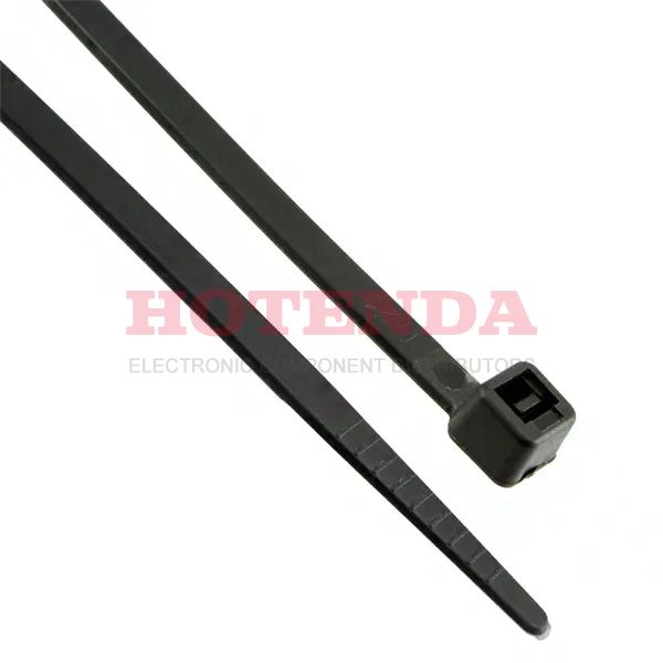 17-S280B-M - 17-S280B-M datasheet pdf and Cable Ties and Cable Lacing product details from Qualtek stock available on our website