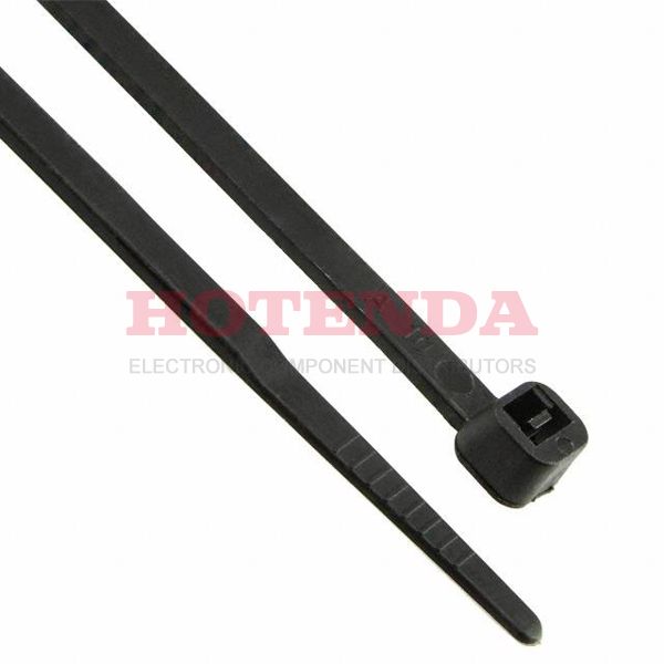 17-I300B-M - 17-I300B-M datasheet pdf and Cable Ties and Cable Lacing product details from Qualtek stock available on our website