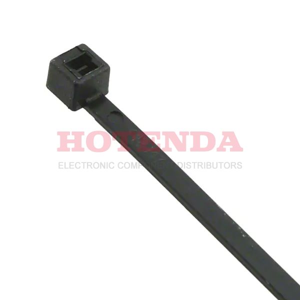 WIT-18V-UVBM - WIT-18V-UVBM datasheet pdf and Cable Ties and Cable Lacing product details from Essentra Components stock available on our website
