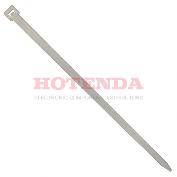 WIT-40SM - WIT-40SM datasheet pdf and Cable Ties and Cable Lacing product details from Essentra Components stock available on our website