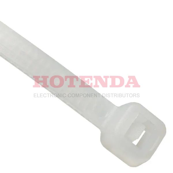 PB15NT50-C - PB15NT50-C datasheet pdf and Cable Ties and Cable Lacing product details from 3M stock available on our website