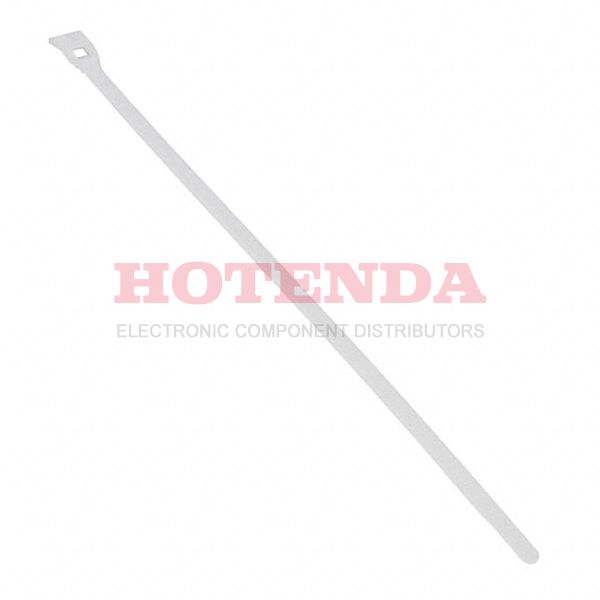 WITLP-50R-M - WITLP-50R-M datasheet pdf and Cable Ties and Cable Lacing product details from Essentra Components stock available on our website