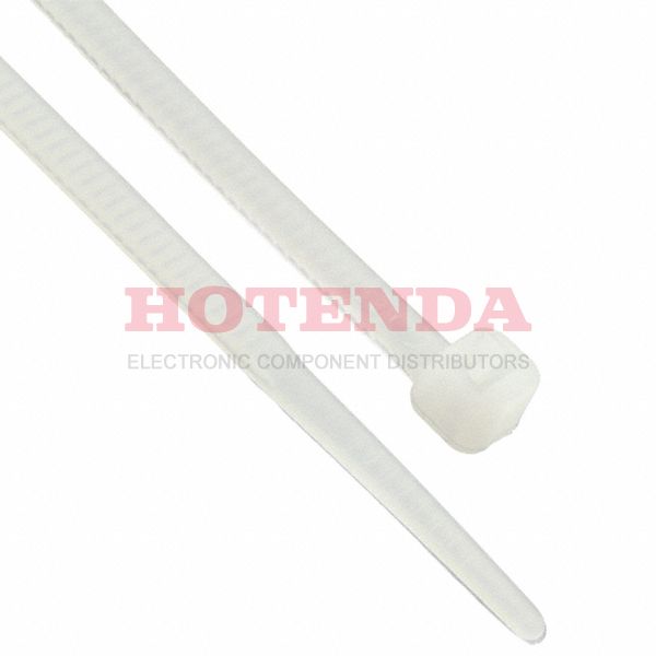 17-S550N-C - 17-S550N-C datasheet pdf and Cable Ties and Cable Lacing product details from Qualtek stock available on our website