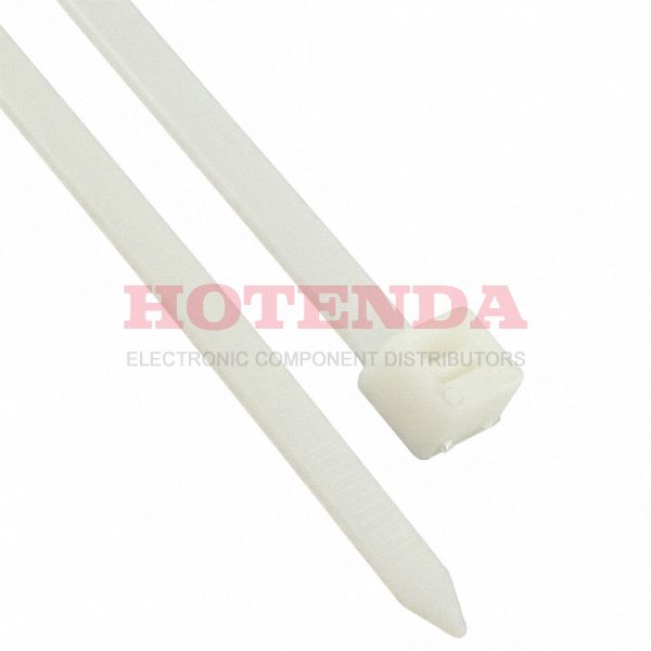 17-EHD920N-L - 17-EHD920N-L datasheet pdf and Cable Ties and Cable Lacing product details from Qualtek stock available on our website