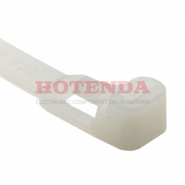 REL50L9C2 - REL50L9C2 datasheet pdf and Cable Ties and Cable Lacing product details from HellermannTyton stock available on our website