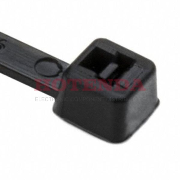 T18R0VOC2 - T18R0VOC2 datasheet pdf and Cable Ties and Cable Lacing product details from HellermannTyton stock available on our website