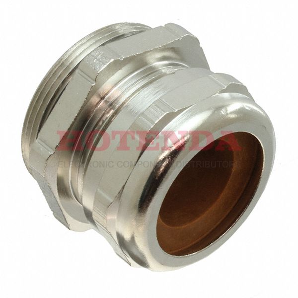 19620005097 - Heavy Duty Power Connectors EMC CBL PROTCTION METAL 17-20.5MM