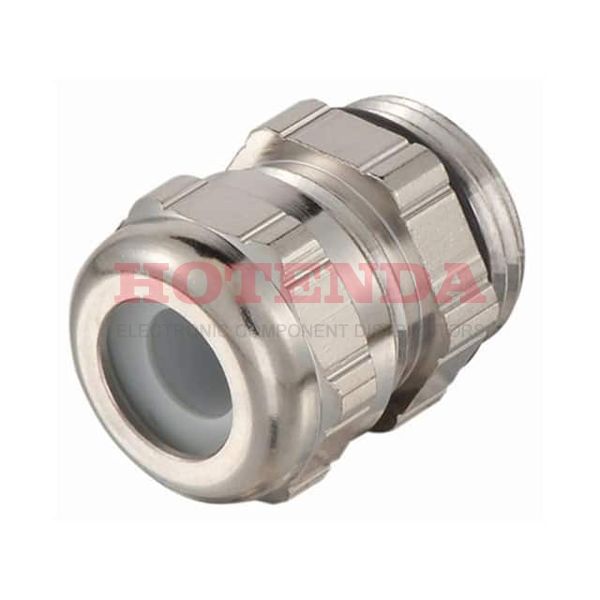 09000005099 - Heavy Duty Power Connectors CABLE PROTECTION UNIVERSAL METAL