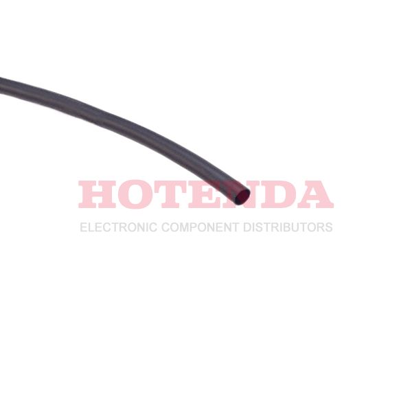 FP301-1/16-25'-BLACK-REEL - FP301-1/16-25'-BLACK-REEL datasheet pdf and Heat Shrink Tubing product details from 3M stock available on our website