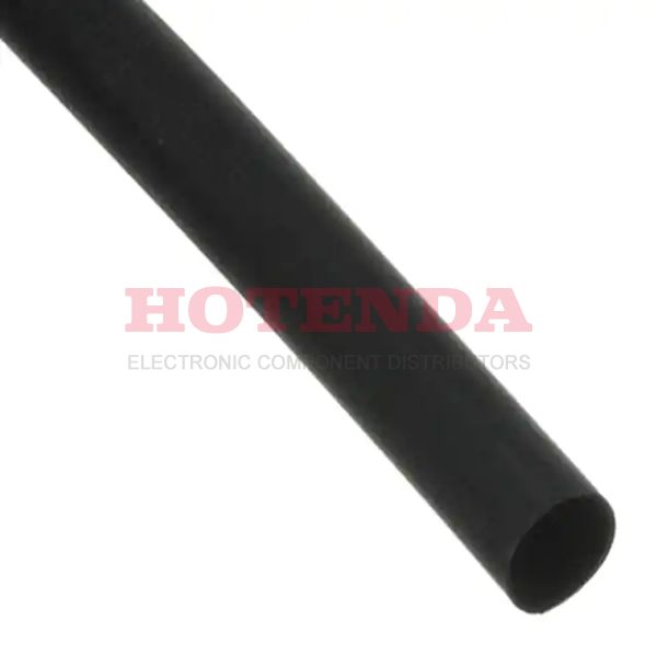 Q2-F-3/16-01-QX30FT - Q2-F-3/16-01-QX30FT datasheet pdf and Heat Shrink Tubing product details from Qualtek stock available on our website