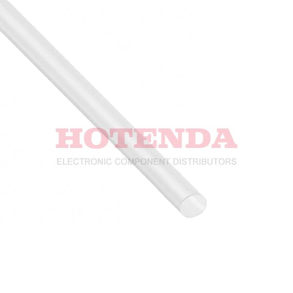 FP-301-3/64-CLEAR-4'-BOX - FP-301-3/64-CLEAR-4'-BOX datasheet pdf and Heat Shrink Tubing product details from 3M stock available on our website