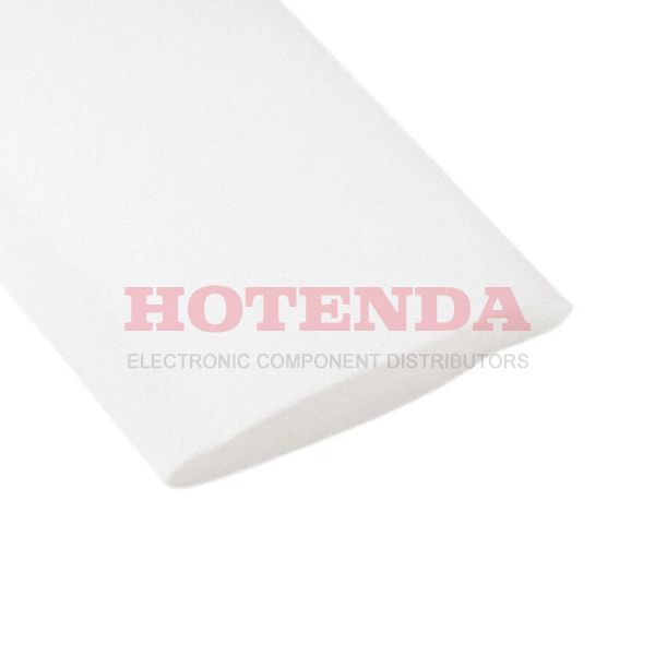 FP301-1-48"-WHITE-5 PCS - FP301-1-48"-WHITE-5 PCS datasheet pdf and Heat Shrink Tubing product details from 3M stock available on our website